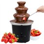 Fontaine à chocolat