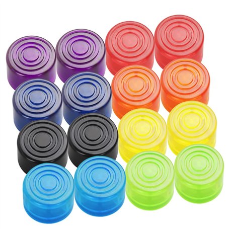 Casquette de Pied d'Effet Guitare