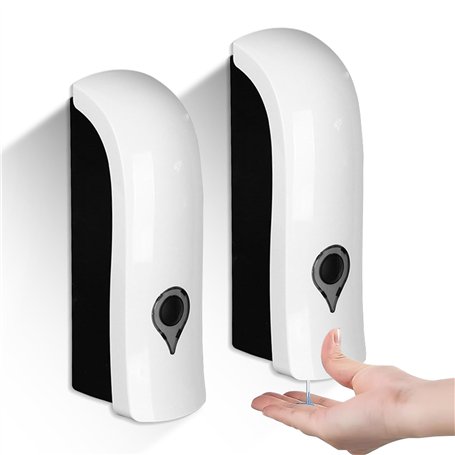 Distributeur De Savon Mural