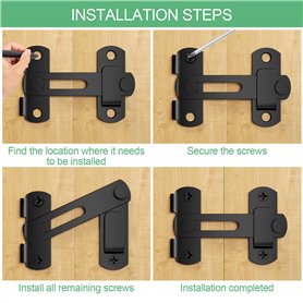 Distributeur De Savon Mural, 2 Pièces Distributeur Savon Mural, Distributeur De Shampooing Et D'après-Shampoing, Distributeur Sa