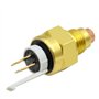 AHL Capteur de température de radiateur capteur de température d'eau Compatible avec Kawasaki EX500 GPZ500S 1989-1993/Kawasaki E