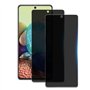 [2 Pièces] Verre Trempé Anti-Espion pour Samsung Galaxy A71/A72/A73