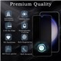 9H Dureté Film Protecteu