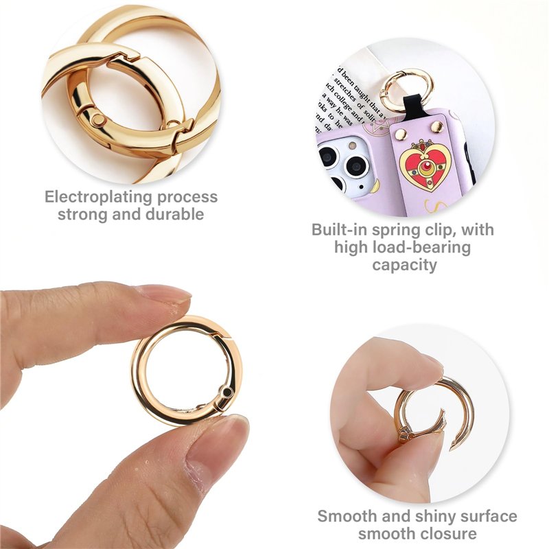 EASYKEENECOM 4 Pcs élévateurs Pot Fleurs Maille Pad - Tapis Ronde De Drainage en Plastique pour Intérieur Terrasse Bonsai Extéri