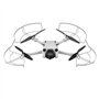 Levigo Housse de protection anti-collision pour hélice de drone, compatible avec DJI Mini 3/3 Pro, accessoires de drone, hélices