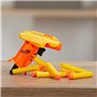 Alpha Strike Stinger SD-1 Toy Blaster et 8 Fléchettes Officielles
