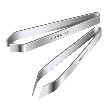 Tang yuan 2 pièces-pinces à os de poisson