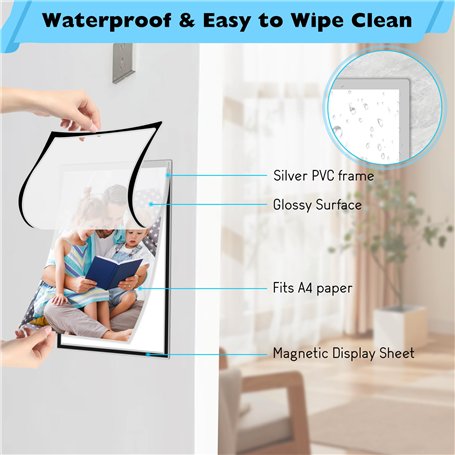 Tough Tactical Tools MLOK Arrêt de barricade