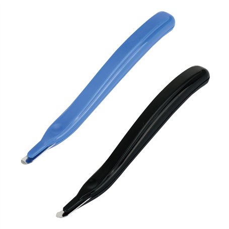 Lot de 8 housses en microfibre pour nettoyeur vapeur - Pour buse manuelle - En tissu éponge - Outil à main classique et conforta