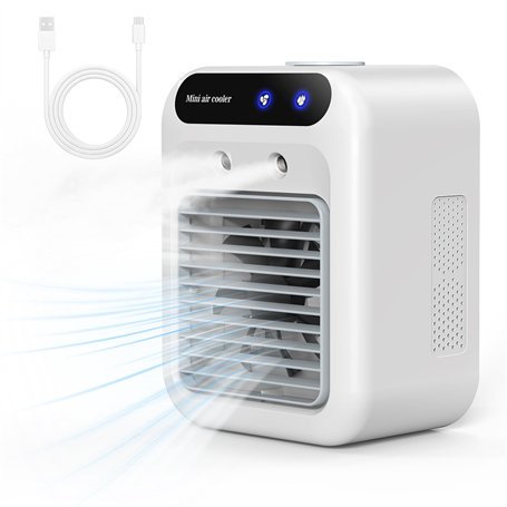 Climatiseur Portable