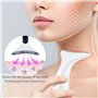 Appareil Massage Visage