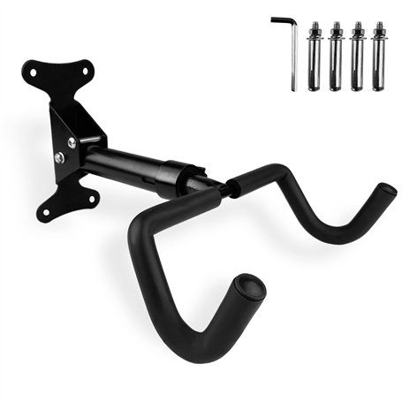 TERRARIDE Support Vélo Mural Pliable Pivotant