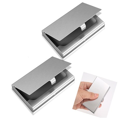 Porte cartes de Visite