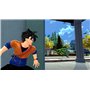 DRAGON BALL: THE BREAKERS Special Edition for PlayStation 4