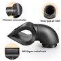 Odashen Buse de précision pour Dyson Airwrap HS01/HS05, concentrateur de coiffage, séchage et coiffage