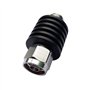 BECEN 10 Watt 30dB Atténuateur Fixe de Type N – 10W 3 GHz RF Connecteur N 50 Ohm (30dB)