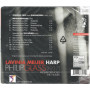 Glass: Metamorphosis & The Hours (Arr. for Harp)