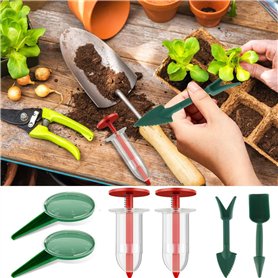 VIFERR Clip de Lumière de Pêche - 40 Pièces Pêche de Nuit Flotteur Astuce Lumière Clip Fluorescent Lumineux pour Canne à Pêche