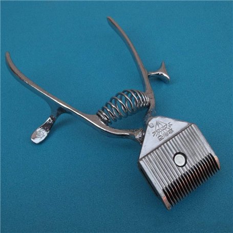 robinet avec double sortie 3/4" et Entrée 1/2"