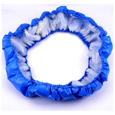 ANCLLO Coussin de sécurité de Rechange Universel pour Trampoline - 101