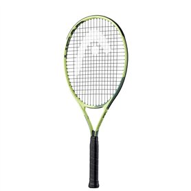 HEAD Extreme 26 Raquette de Tennis Vert Taille 07 10-14 Ans HEAD Extreme 26 Raquette de Tennis Vert Taille 07 10-14 Ans