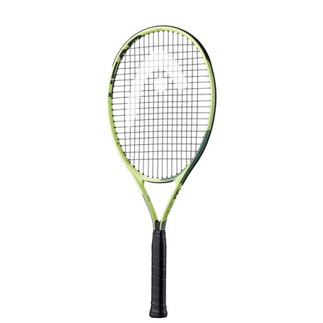 HEAD Extreme 26 Raquette de Tennis Vert Taille 07 10-14 Ans