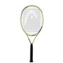 HEAD Extreme 26 Raquette de Tennis Vert Taille 07 10-14 Ans