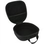 pour AKG K702 K92 K52 K240STUDIO K240 MKII Casque Studio Semi EVA Dur Cas étui de Voyage Housse by Khanka