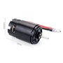 DollaTek 550 Carbon Brushed Motor 27T Strong Brushed Motor for 1/10 RC Model Car