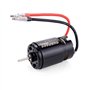 DollaTek 550 Carbon Brushed Motor 27T Strong Brushed Motor for 1/10 RC Model Car