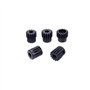DollaTek 5PCS 32DP 5mm 13T 14T 15T 16T 17T Combo à Engrenages pour Moteur 1/8 RC Car Brushed brushless Motor
