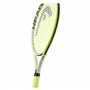 HEAD Extreme 23 Raquette de Tennis Junior 6-8 Ans, Vert
