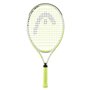 HEAD Extreme 23 Raquette de Tennis Junior 6-8 Ans, Vert
