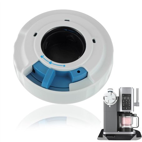 Couvercle pour sorbetière Ninja NC700