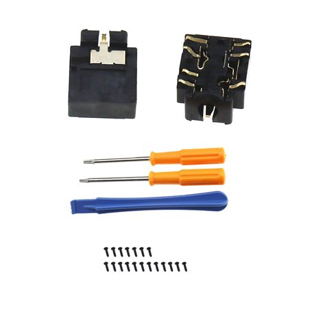 OTOTEC Kit d'outils pour prise casque 3