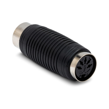 Hosa GMD-108 Coupleur MIDI