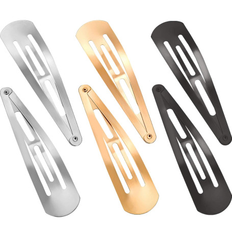 Épingles à cheveux