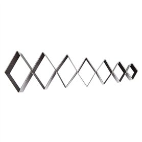 Gearmax Mini Machine à Coudre Portable électrique Poche sans Fil pour Maison Voyage