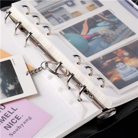 BOBOZHONG Années 50 Costume Accessoires