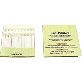 MAUQI - 80 FAMMIFERES ÉMOSTATIQUES EN ALLUME DE PUISSANCE APPAREIL BARBA PROFESSIONNELS POUR BARBIER - PROPRIÉTÉS FERME SANGUE -