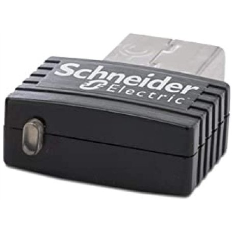 NetBotz Wireless USB Coordinator & Route