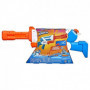 NERF SUPER SOAKER - Blaster a eau Twister -tire 2 jets d'eau torsadés. mécanisme 41,99 €