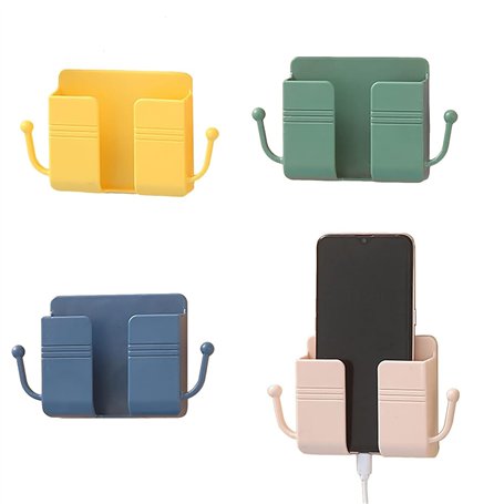 BOBOZHONG Support Mural pour Téléphone Portable