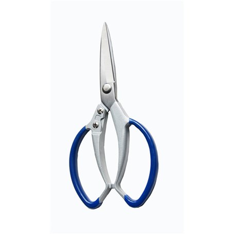 Cisaille d'élagage en acier inoxydable 9