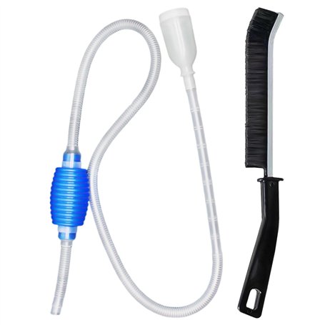 EHDWXVZM 1 tuyau d'eau d'aquarium