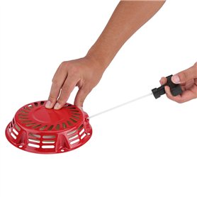 2 Pcs Ceinture Running Homme Femme, Sac Banane Étanche Réglable, Sac Course a Pied pour Tous Les Telephones pour Course à Pied, 