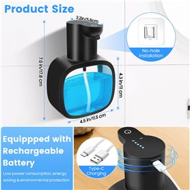 mini perforatrice portable pour la fabrication de cartes