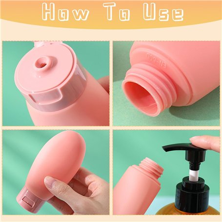 Coussinets pour talon arrière