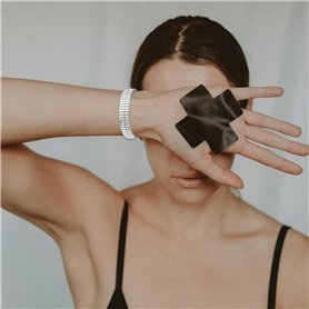 Omnikryp Sac à Friandises pour Chien, Multifonction Pochette à friandises pour Chien Dressage avec 3 Méthodes de Transport, Sac