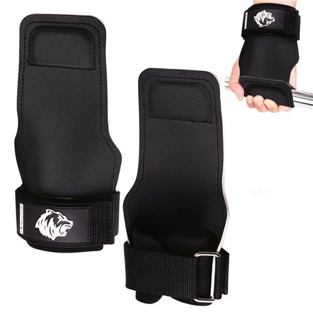 Poraceous Sangle de Tirage Musculation